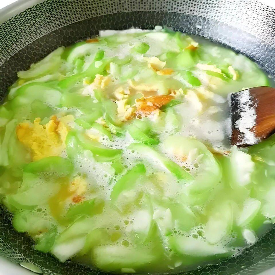 营养减脂汤的超级食物 | 清爽好喝低卡又饱腹