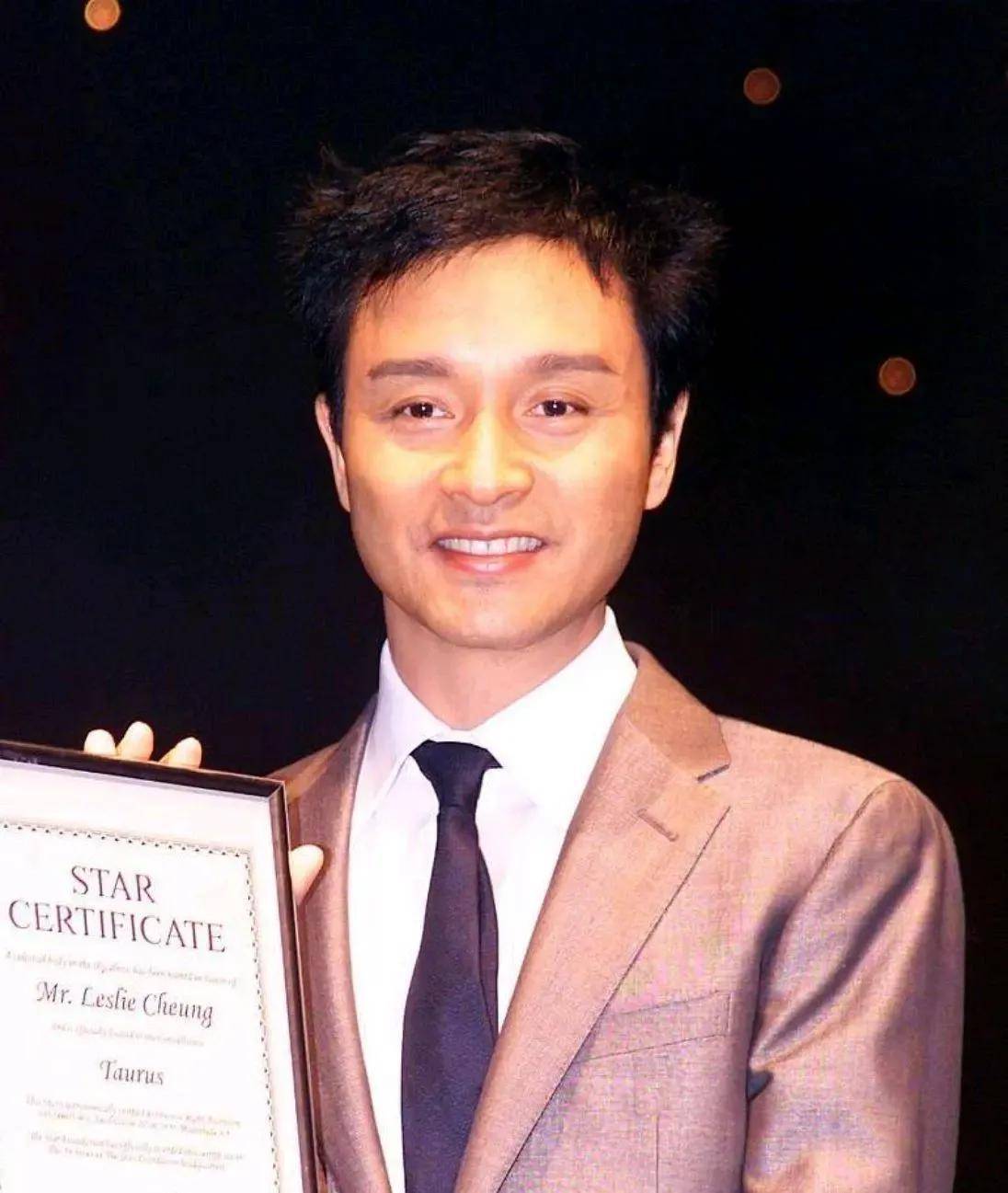 盘点那些因病逝世的明星,梅艳芳令人惋惜,而他令人震惊