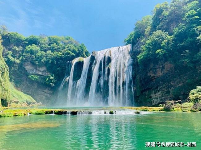 中国名山名水实景图片图片