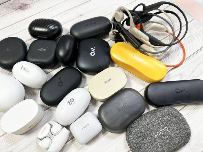 开放式耳机选什么好?2024五款高赞机型精选力荐!