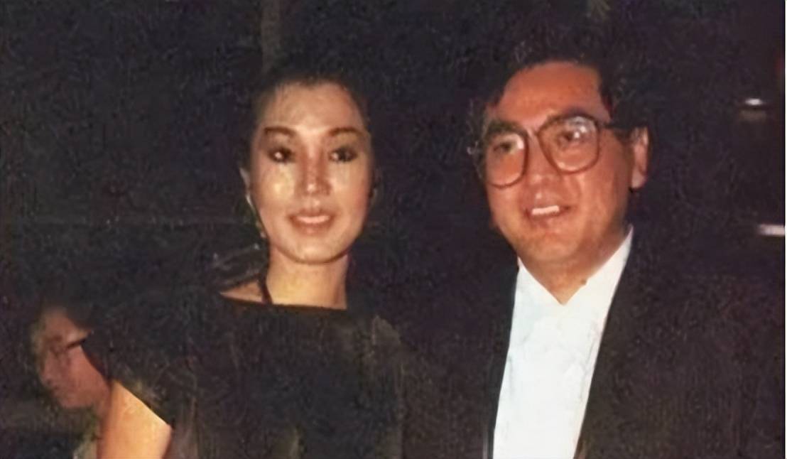 tvb老戏骨秦沛定居加拿大,77岁精神矍铄,疑已放弃中国国籍