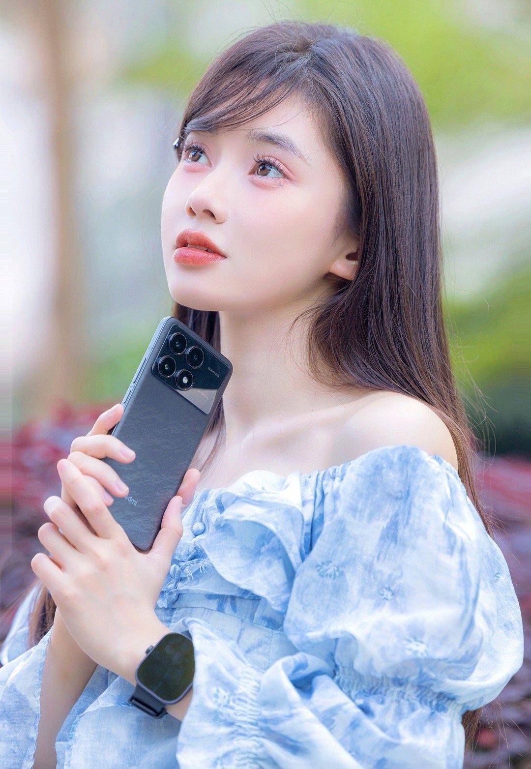 红米K70Pro，荣登2024年4月安兔兔3K价位手机性价比排行榜榜首 