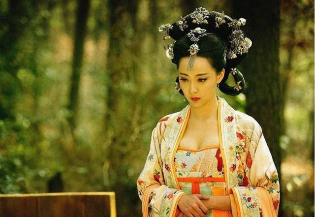 房玄龄到底有多怕老婆,唐太宗听说真相,都不禁叫屈_卢氏_妻子_夫人