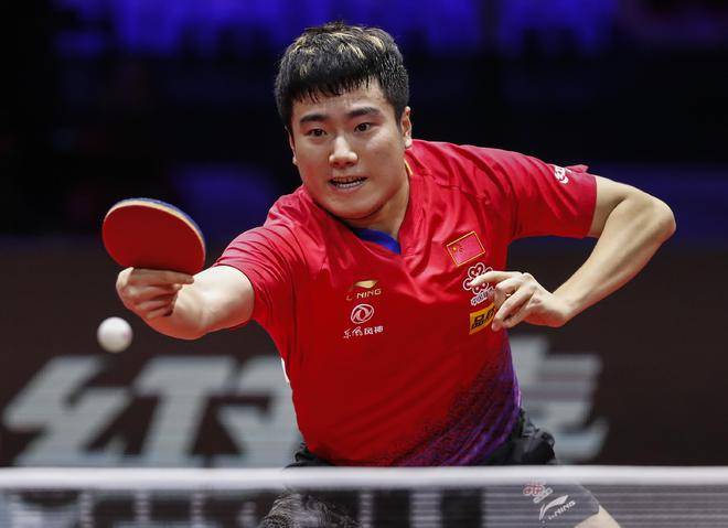 乒乓球一天输三场 林高远等三人出局,评论