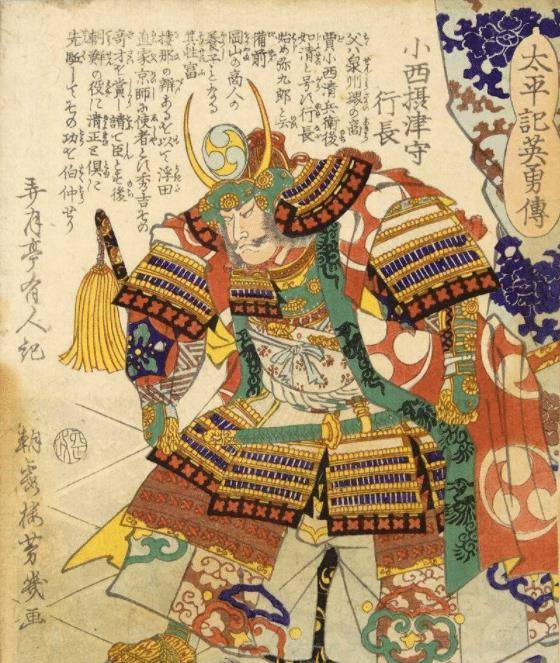 明朝一个江湖小混混的神奇骗局改变了东亚战局