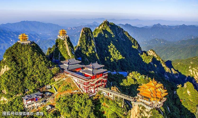 河南三日游旅游最佳景点推荐(河南三日游旅游最佳景点推荐图片)