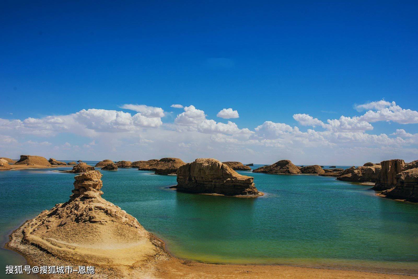 青海湖周边旅游景点图片