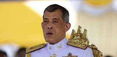   引起 同呼吸共命运！泰国王室，X死了！人们反对国王的真正原因暴露了！ 