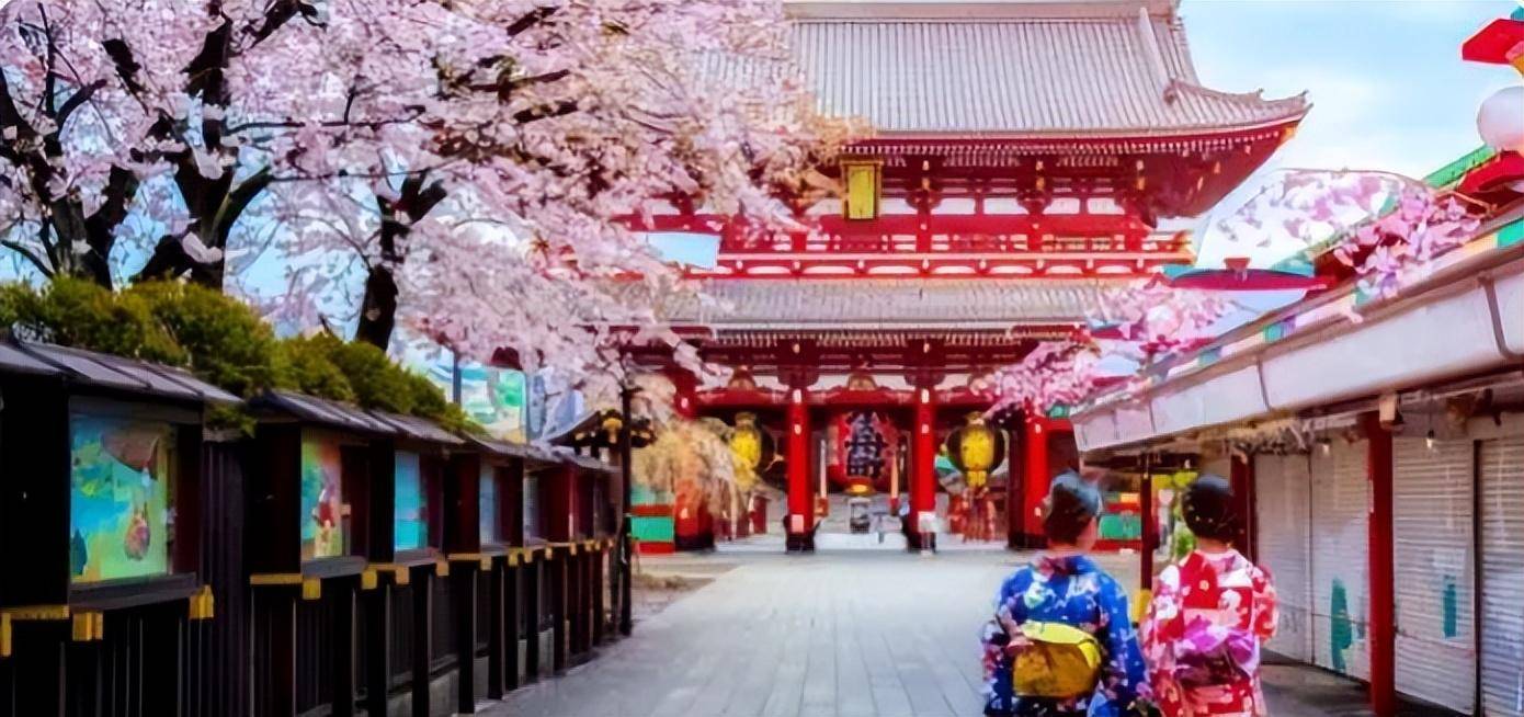 在日本旅游，如果身上只带1元万人民币，在日本能撑多久？_搜狐网