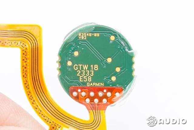 garmin佳明forerunner245运动手表拆解,高阶跑步动态功能,专业评估