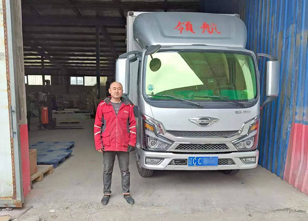 鞍山用户丁宝庄:开上“大G”,一路“领航”_搜狐汽车_搜狐网
