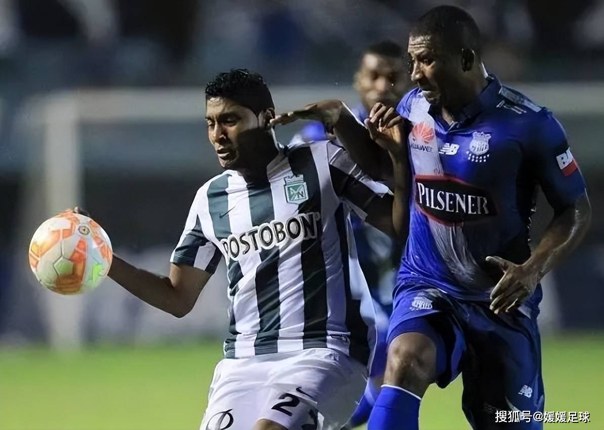 博塔弗戈vs基多体育大学 铁路工场vs瓜亚基尔巴塞罗那