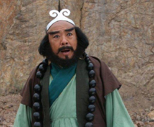 玄英洞三妖与孙悟空对战不落下风,为何却怕二十八星宿里的四木禽星