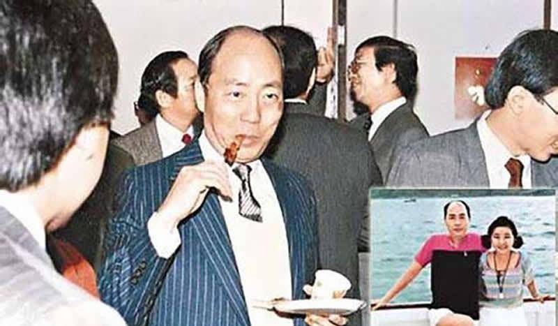 抠门富豪王德辉:56岁遭绑架失踪,无儿无女留下数百亿,亏不亏?