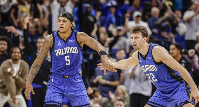 小瓦格纳:魔术之光在小球时代的闪耀