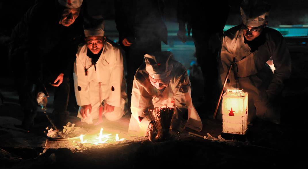 有何标准?按照传统,多少岁才算得上是喜丧?