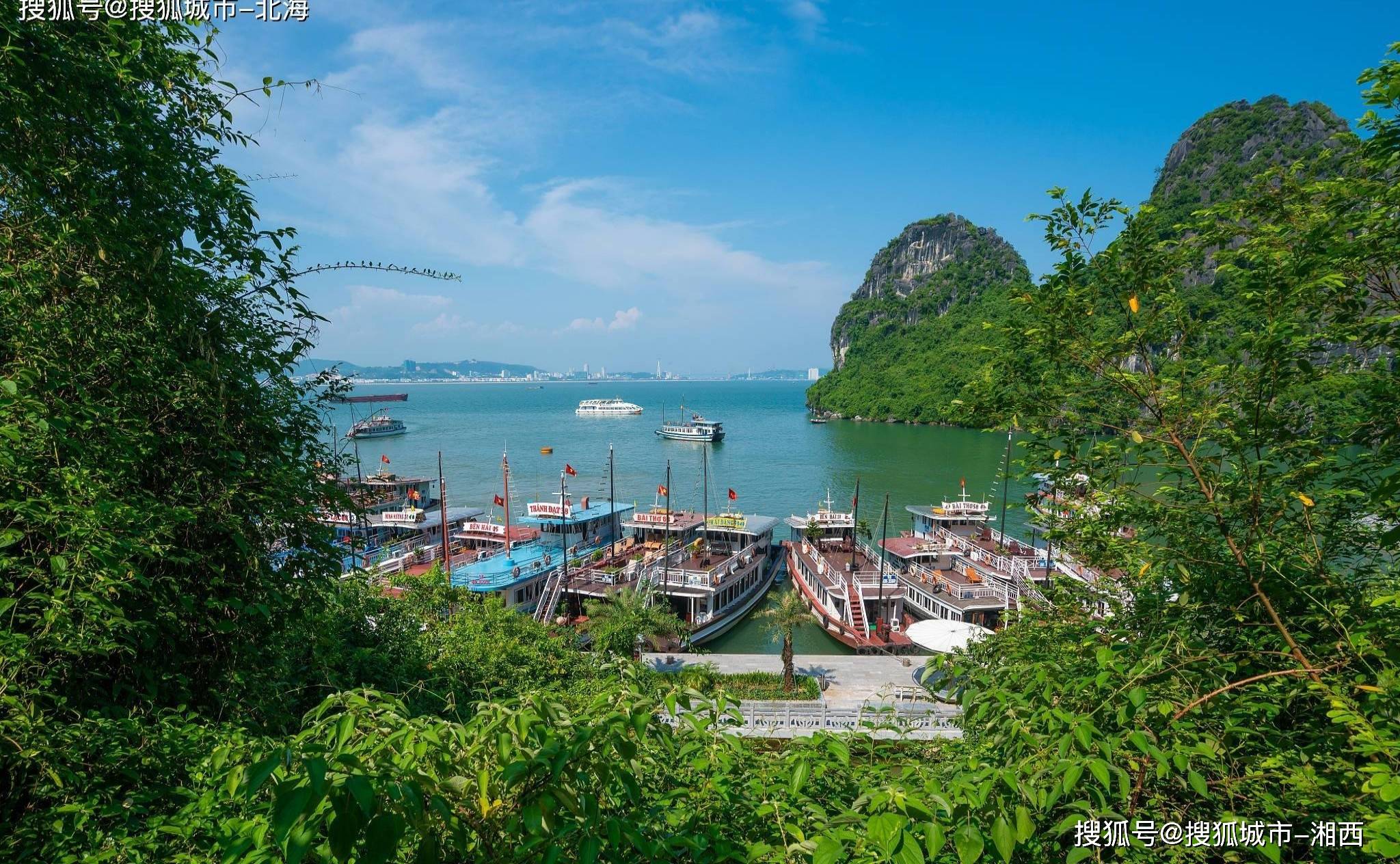 越南旅游5天4晚花费多少钱?流行!越南跟团游人均需要准备多少钱?