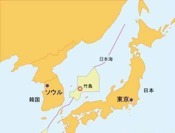 独岛不适合居住,为何有韩国人申请成为独岛居民?