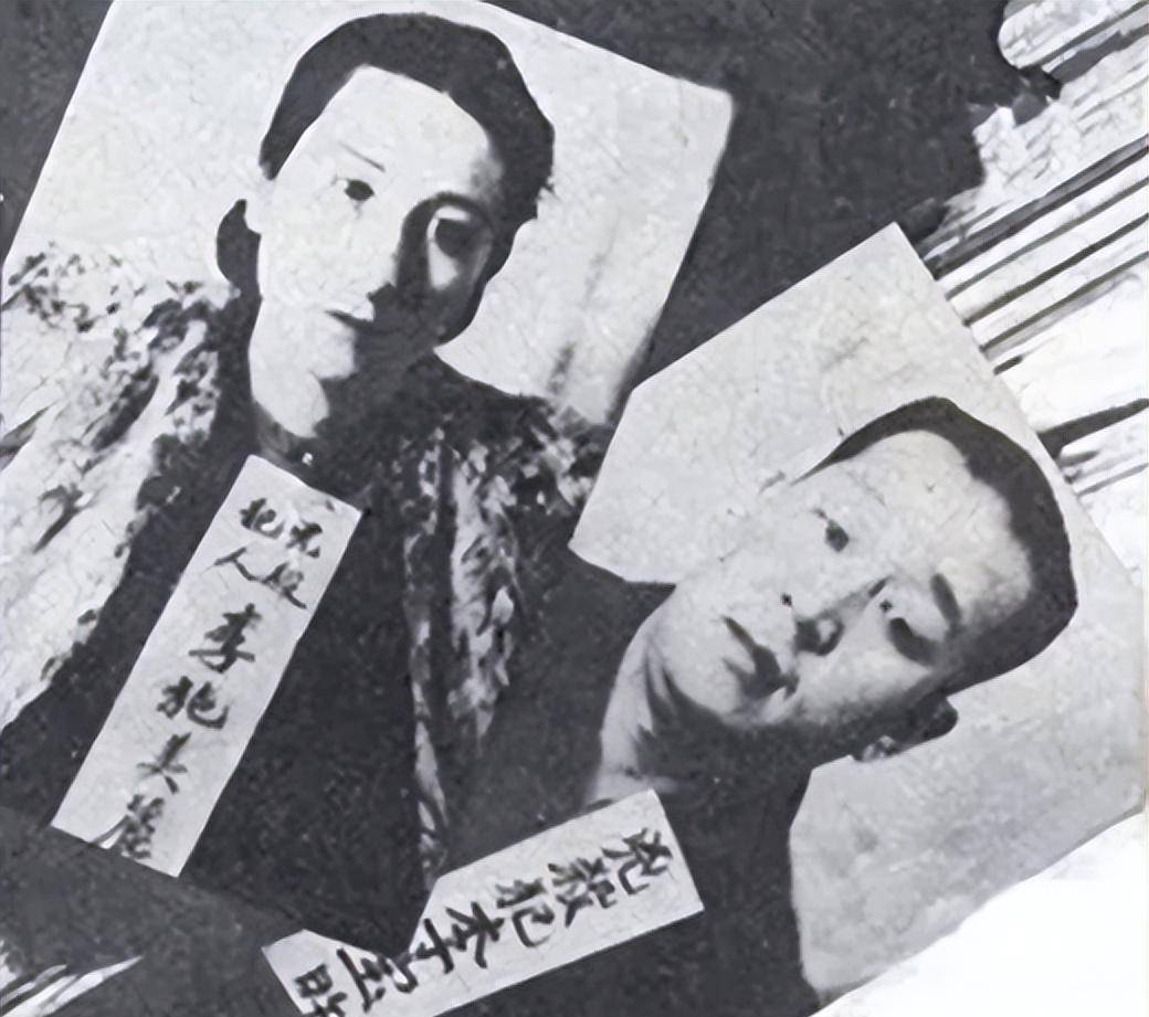 民国名媛,为夫生六子女被弃!因一件大衣,被丈夫和情敌合谋杀害