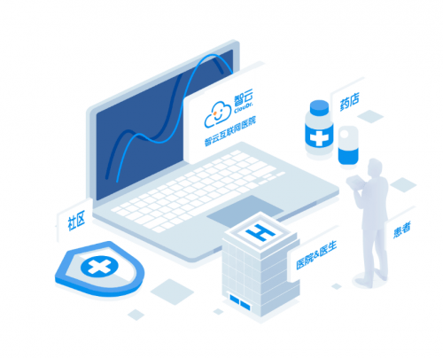 智云健康:引领ai医疗先行者,打造数智化未来