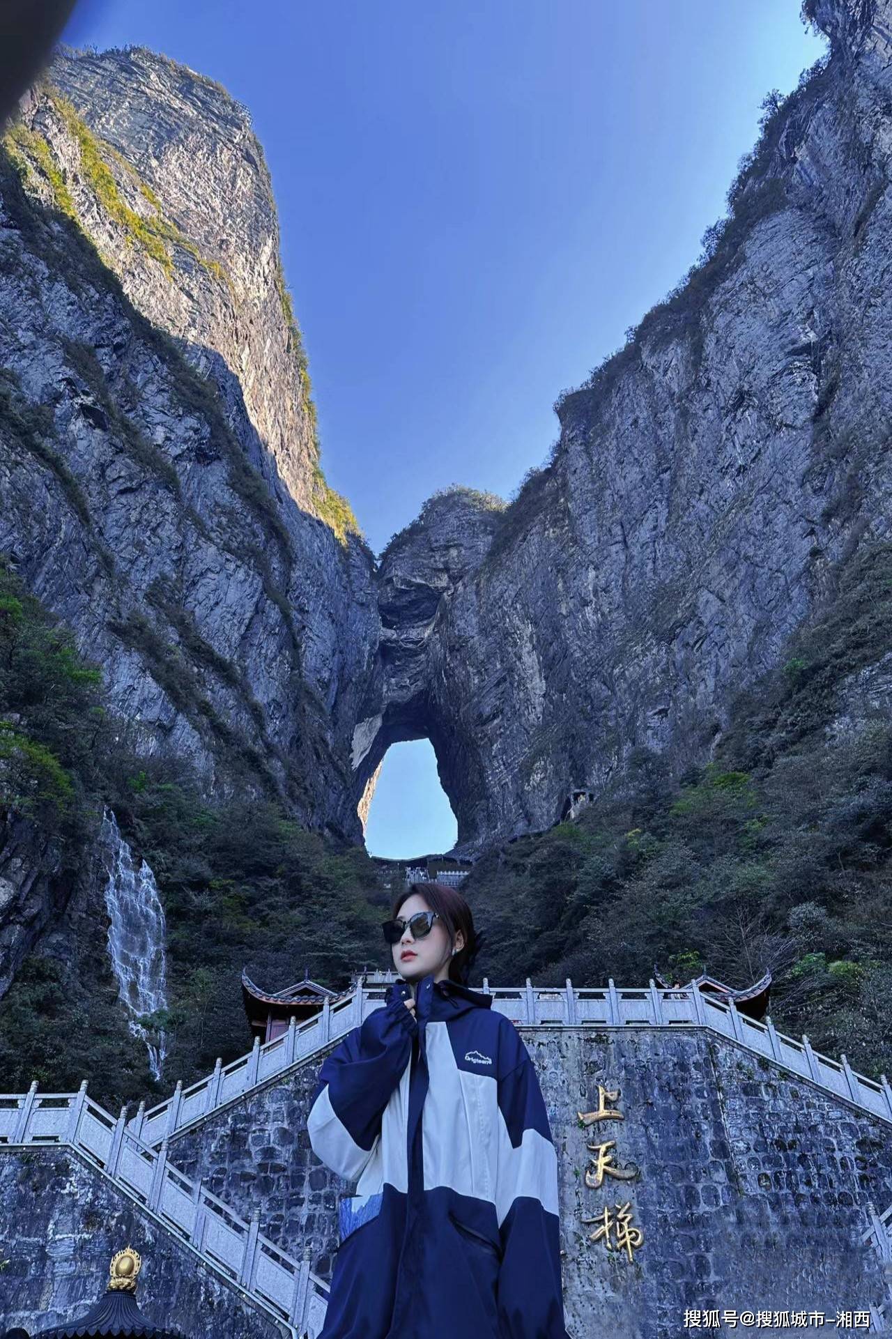 广西张家界梵净山旅游 ,超棒攻略