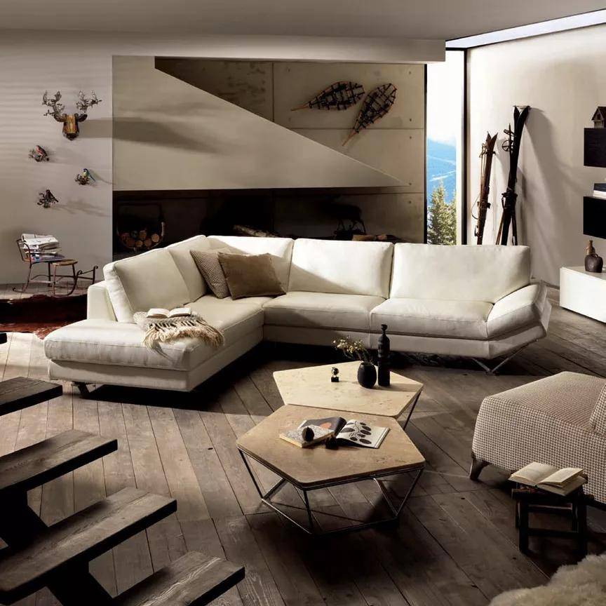 布艺沙发,颜值担当,装点客厅,让家居美出新高度!