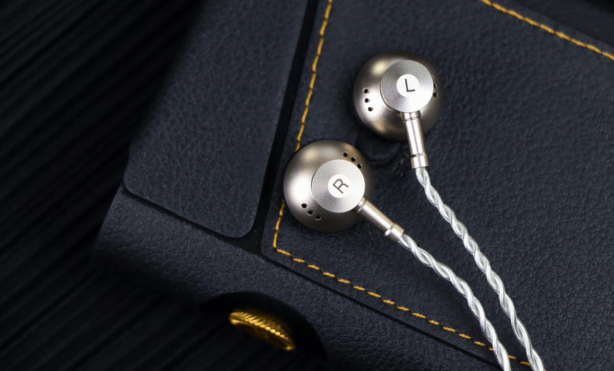 杂食通透的高声价比平头塞hifi有线耳机,聊聊sivga m200