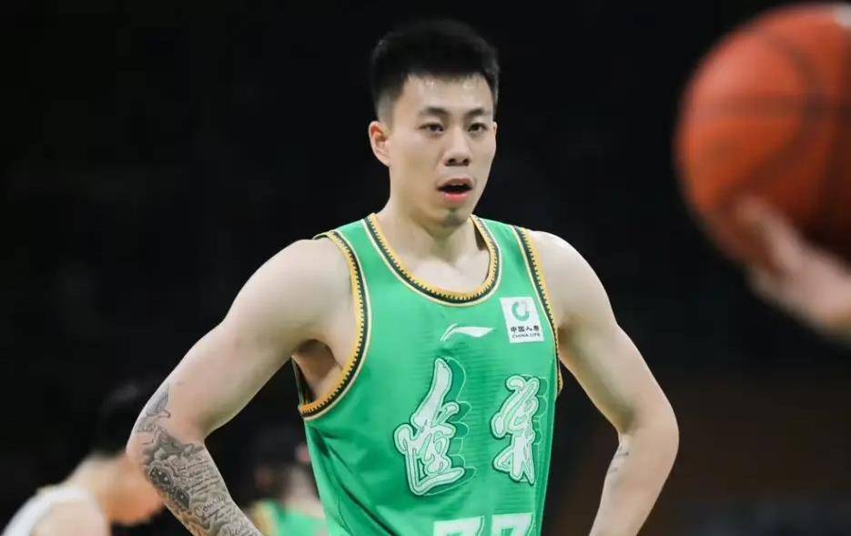 回家钓鱼?辽篮急需解决三大问题 杨鸣该放开一些