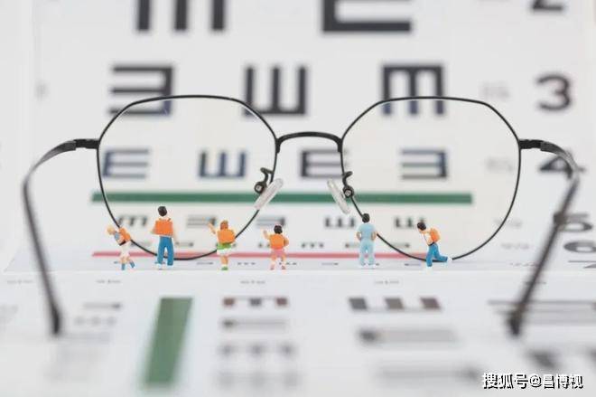 今年近视防控要重点做好这些工作_青少年_儿童_综合