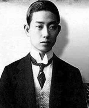 曾经暴打黄金荣的军阀之子卢小嘉,后来结局如何?_张学良_卢永祥_上海