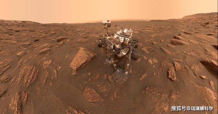 有剧毒?火星土壤带回地球或是一场灾难,后果不可知