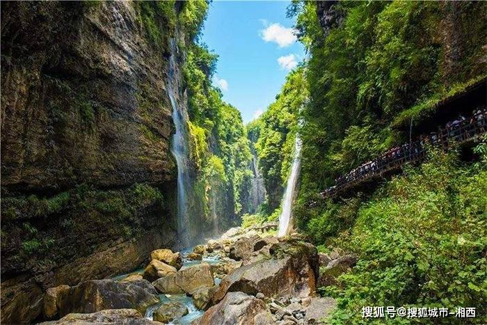 恩施旅游攻略,恩施旅游一定要知道的出行秘籍必备法宝