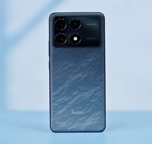 小米poco f6 pro曝光:16gb内存 骁龙8 gen 2!