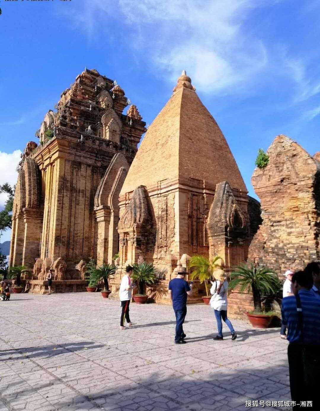 必看!想去越南旅游不知道怎么玩求推荐?