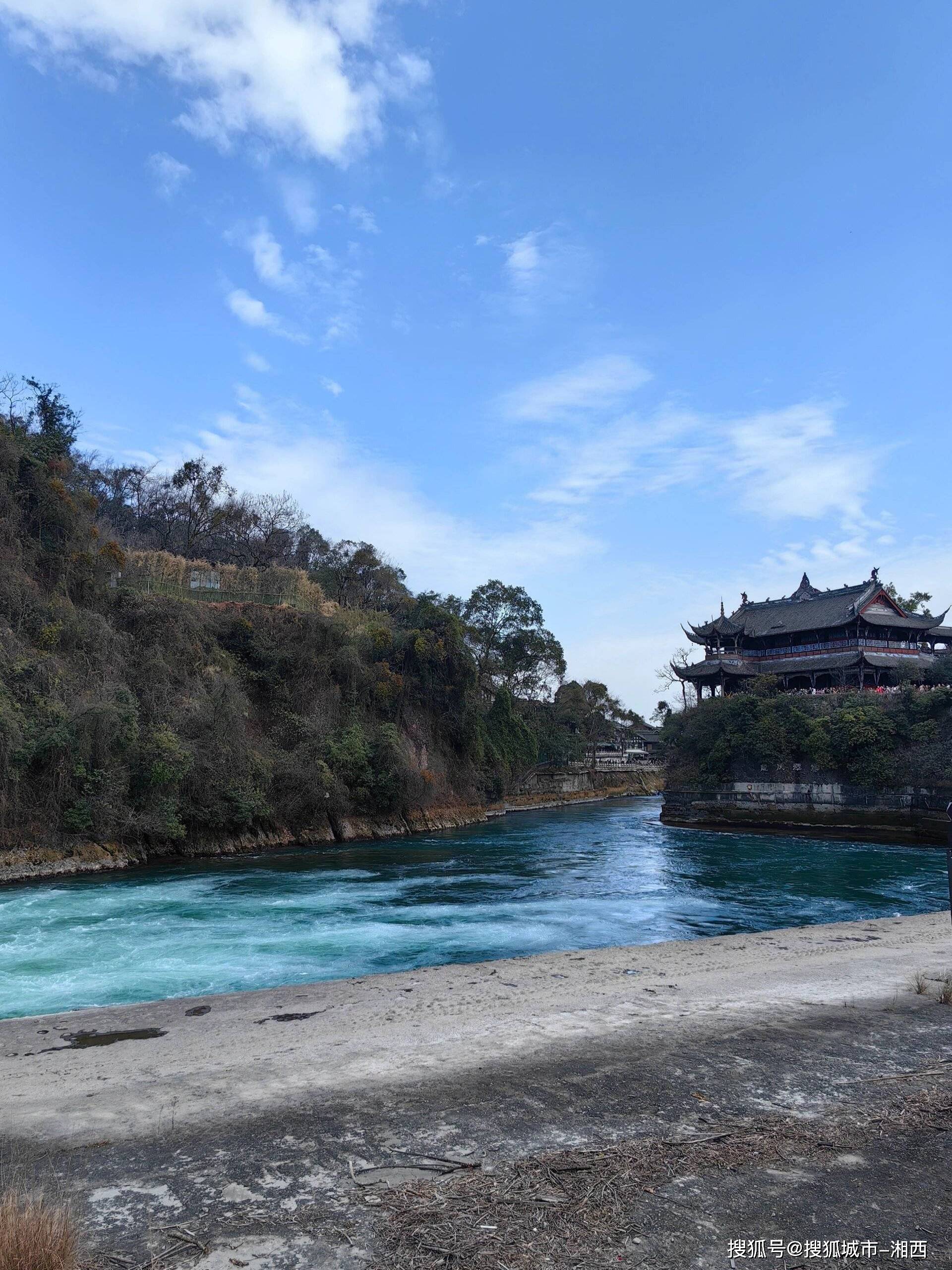 四川小众旅游景点推荐图片