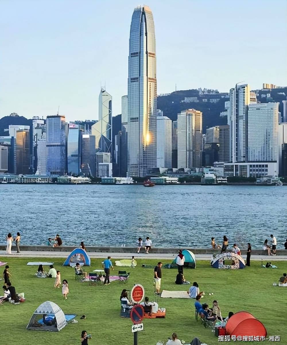 香港大屿山旅游攻略图片