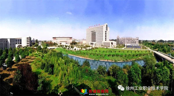 徐州工业职业技术学院荣获江苏技能状元大赛水处理技术项目二等奖
