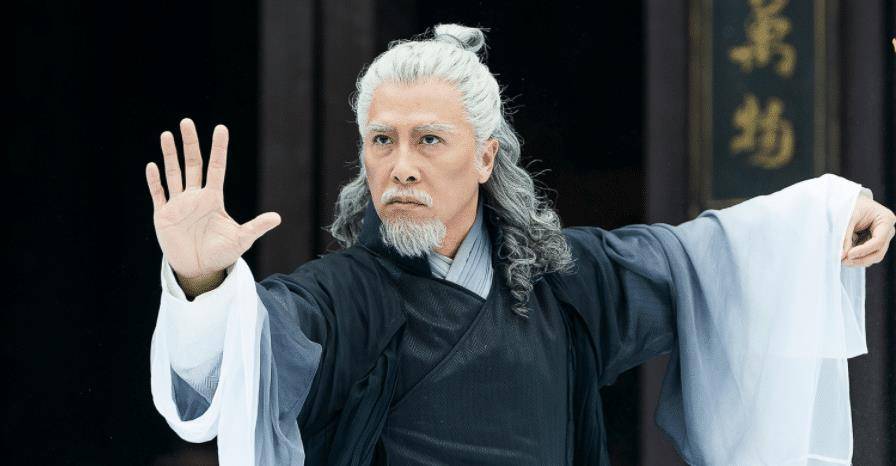 张三丰未受伤,张无忌不出手,赵敏能否灭了武当?俞莲舟说出答案