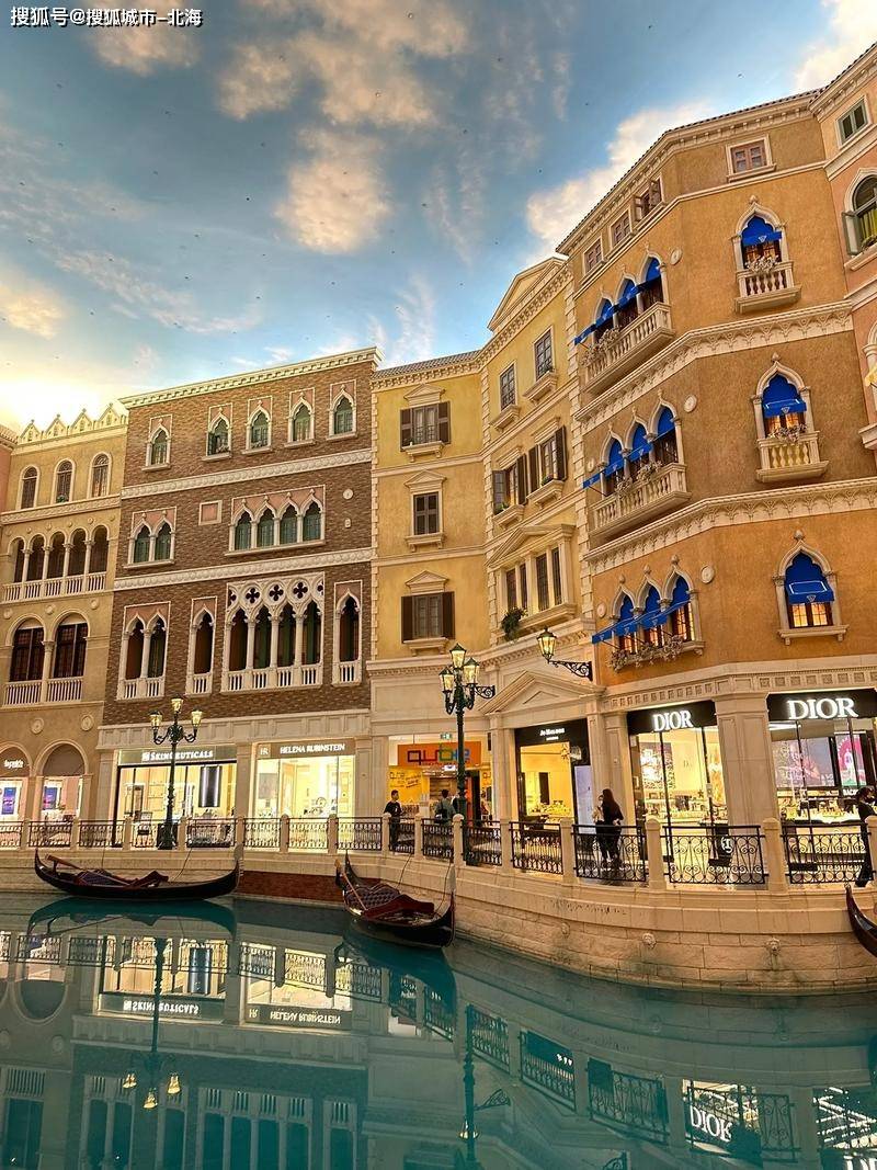 去澳门自由行注意事项_景点_港澳_香港