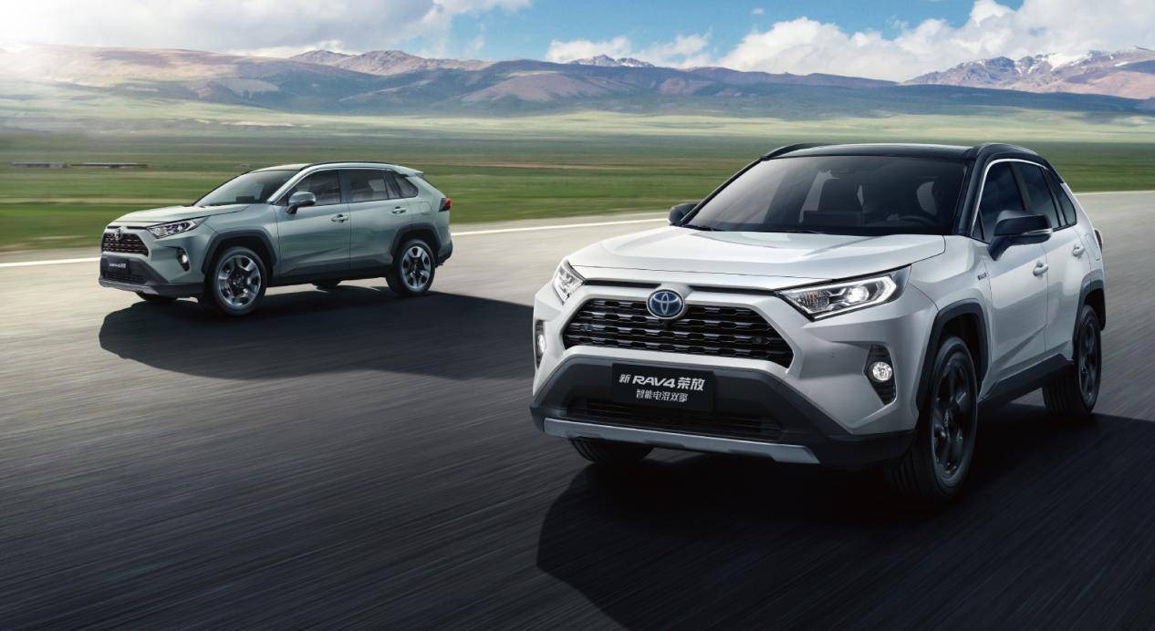 5月自驾热门suv推荐,这3款人气车型不可错过