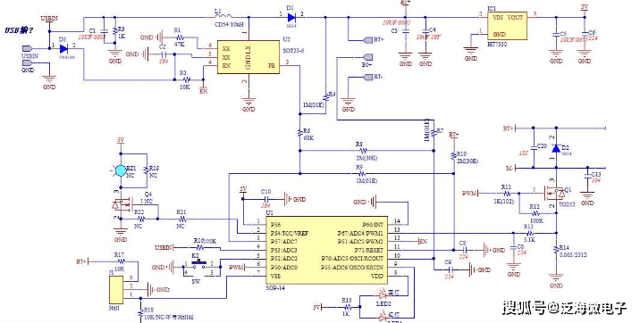 原理图转换成pcb步骤图片