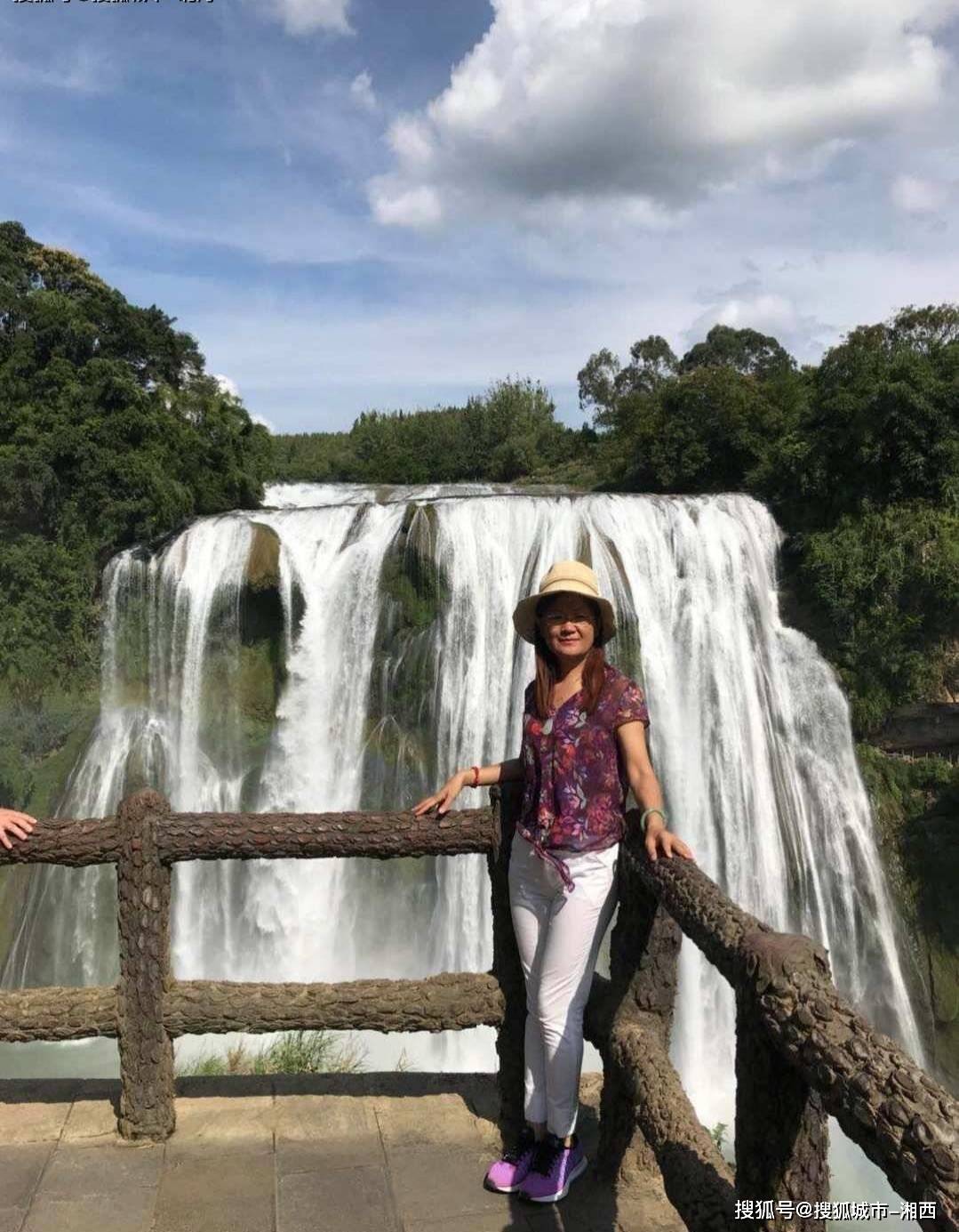 贵阳旅游攻略5 日游绝佳方案,去贵州旅游要多少钱