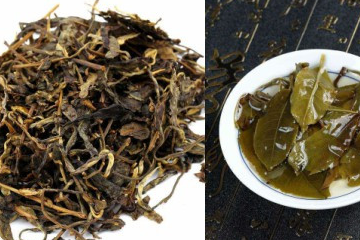 普洱茶是红茶还是绿茶?喝这类的茶水会有怎样的养生效果!