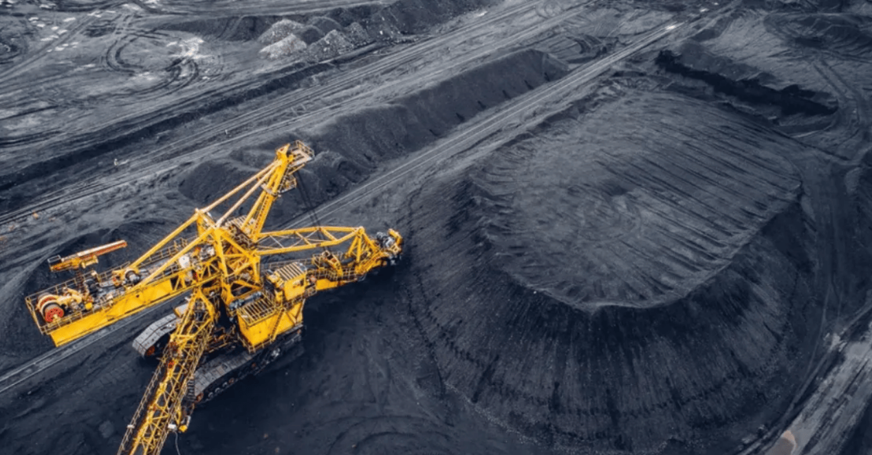 中国神华创新高!煤炭板块涨势汹汹,机构称配置时机已至