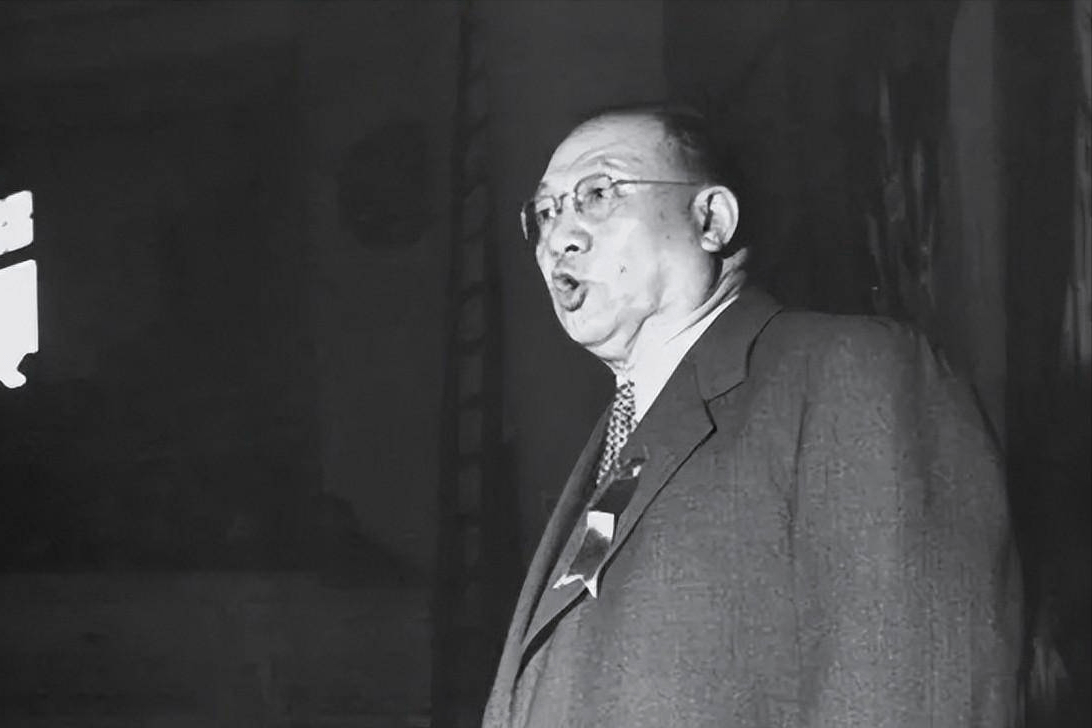 孔祥熙临终前想着三岁的孙子心情复杂,他绝望地说:孔家要绝后了