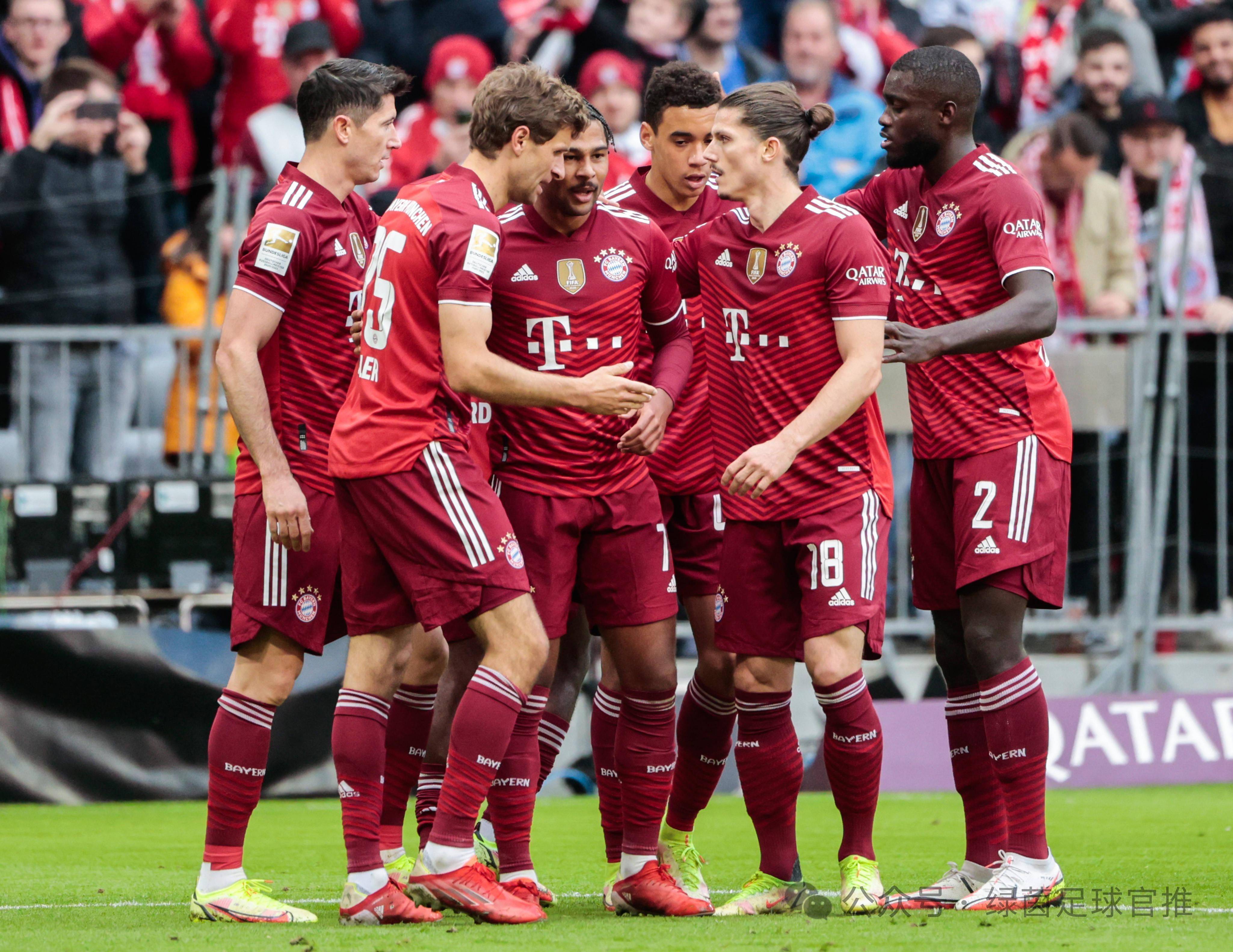 强强对决!究竟鹿死谁手?