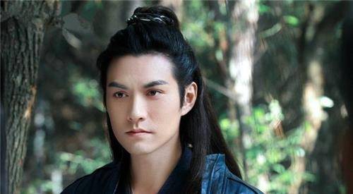 他一生堪称传奇,当过奴隶,当过男宠,当过将军,最后登基成皇帝_慕容冲