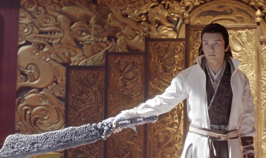 张三丰想学九阳神功,张无忌为何不给他?你看张三丰的短板是什么