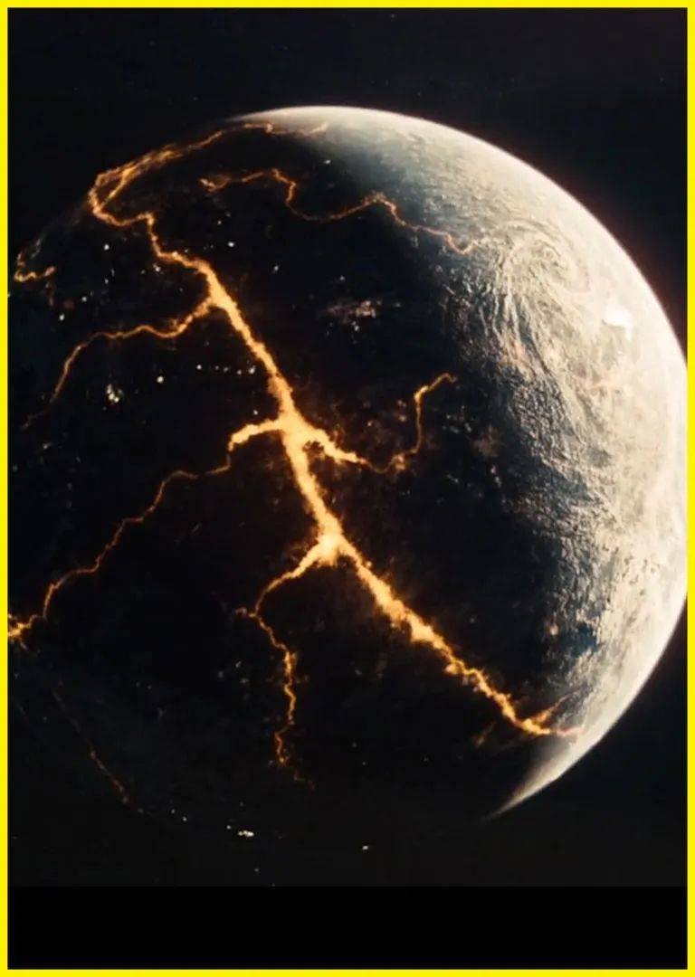 氪星文明是电影《超人》中神级文明,他们早已掌握基因编绘技术,生命