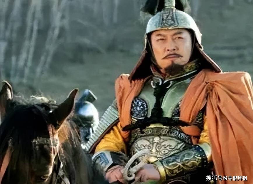 玄武门之变当晚,谁能描述一下李世民当时的心境,心理